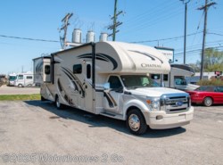 Used 2015 Thor Motor Coach Chateau 35SK available in Grand Rapids, Michigan