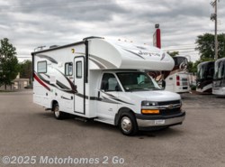 New 2019 Jayco Redhawk SE 22A available in Grand Rapids, Michigan