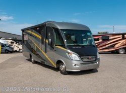 Used 2010 Winnebago Via 25Q available in Grand Rapids, Michigan