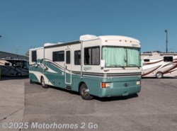 Used 1996 Fleetwood Discovery 36A available in Grand Rapids, Michigan