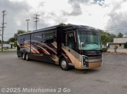 New 2017 Entegra Coach Insignia 44B available in Grand Rapids, Michigan