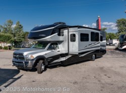 New 2019 Dynamax Corp Isata 5 36DSD4X4 available in Grand Rapids, Michigan