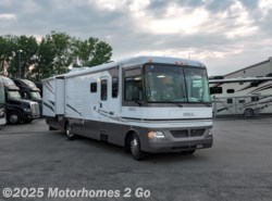 Used 2004 Holiday Rambler Admiral 37PCT available in Grand Rapids, Michigan