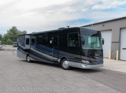 New 2017 Forest River Legacy 38C available in Grand Rapids, Michigan