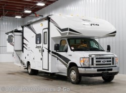 New 2019 Jayco Redhawk 26XD available in Grand Rapids, Michigan