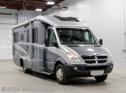 Used 2009 Itasca Navion 24CL available in Grand Rapids, Michigan