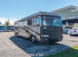 Used 2003 Monaco RV The Executive 40DS available in Grand Rapids, Michigan