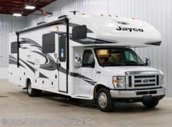 New 2019 Jayco Greyhawk 31F available in Grand Rapids, Michigan
