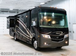 New 2019 Jayco Precept Prestige 36U available in Grand Rapids, Michigan