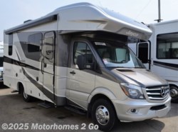 New 2018 Jayco Melbourne Prestige 24LP available in Grand Rapids, Michigan