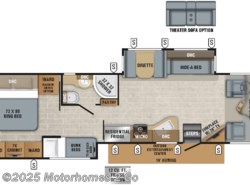 New 2019 Jayco Seneca 37FS available in Grand Rapids, Michigan