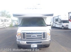 New 2018 Jayco Greyhawk 31FS available in Grand Rapids, Michigan