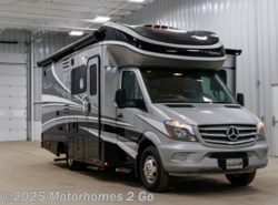 New 2020 Dynamax Corp Isata 3 24FWM available in Grand Rapids, Michigan