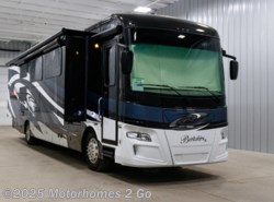 New 2019 Forest River Berkshire XL 40C-380 available in Grand Rapids, Michigan