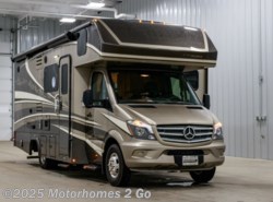 New 2020 Dynamax Corp Isata 3 24FWM available in Grand Rapids, Michigan