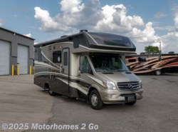 New 2019 Dynamax Corp Isata 3 Series 24CB available in Grand Rapids, Michigan