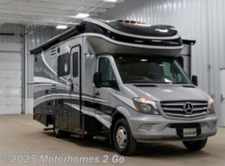 New 2020 Dynamax Corp Isata 3 Series 24FW available in Grand Rapids, Michigan