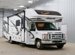 New 2020 Jayco Greyhawk Prestige 29MVP available in Grand Rapids, Michigan