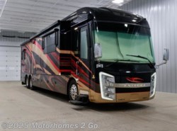 Used 2016 Entegra Coach Anthem 44B available in Grand Rapids, Michigan
