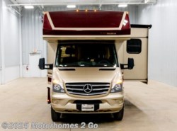 New 2020 Dynamax Corp Isata 3 Series 24FW available in Grand Rapids, Michigan