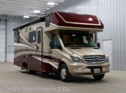 New 2020 Dynamax Corp Isata 3 Series 24CB available in Grand Rapids, Michigan