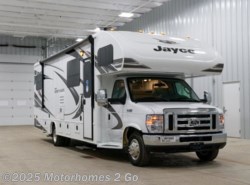 New 2020 Jayco Greyhawk 31F available in Grand Rapids, Michigan