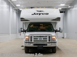 New 2020 Jayco Greyhawk 30Z available in Grand Rapids, Michigan