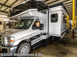 New 2020 Dynamax Corp Isata 4 Series 31DS available in Grand Rapids, Michigan