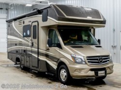 New 2019 Dynamax Corp Isata 3 Series 24FW available in Grand Rapids, Michigan