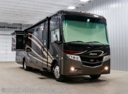 New 2020 Jayco Precept Prestige 36U available in Grand Rapids, Michigan