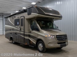 New 2020 Dynamax Corp Isata 3 Series 24FW available in Grand Rapids, Michigan