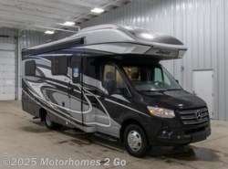 New 2020 Jayco Melbourne Prestige 24TP available in Grand Rapids, Michigan