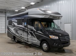New 2020 Jayco Melbourne Prestige 24TP available in Grand Rapids, Michigan