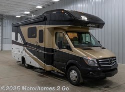 New 2018 Jayco Melbourne Prestige 24KP available in Grand Rapids, Michigan