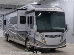 Used 2016 Winnebago Grand Tour 42QL available in Grand Rapids, Michigan