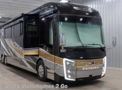 New 2021 Entegra Coach Cornerstone 45F available in Grand Rapids, Michigan