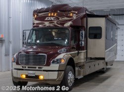 New 2021 Dynamax Corp DX3 37RB available in Grand Rapids, Michigan