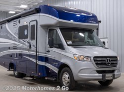 New 2021 Dynamax Corp Isata 3 Series 24FWM available in Grand Rapids, Michigan