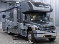 New 2021 Dynamax Corp DX3 37TS available in Grand Rapids, Michigan