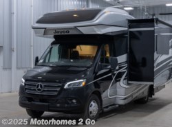 New 2021 Jayco Melbourne Prestige 24RP available in Grand Rapids, Michigan