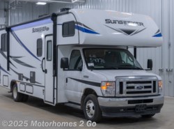 New 2021 Forest River Sunseeker LE 2850 available in Grand Rapids, Michigan