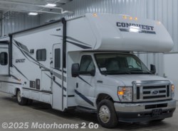New 2021 Gulf Stream Conquest Class C 6320 available in Grand Rapids, Michigan