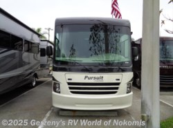 New 2017 Coachmen Pursuit available in Nokomis, Florida