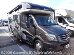 New 2017 Coachmen Prism Elite available in Nokomis, Florida