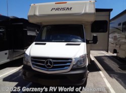 New 2018 Coachmen Prism available in Nokomis, Florida