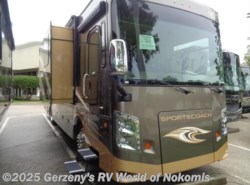 New 2018 Coachmen Sportscoach available in Nokomis, Florida