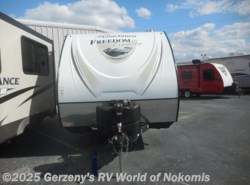 New 2017 Coachmen Freedom available in Nokomis, Florida