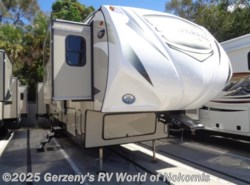New 2018 Coachmen Chaparral available in Nokomis, Florida
