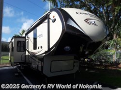 New 2017 Coachmen Brookstone available in Nokomis, Florida
