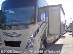 New 2018 Thor Motor Coach Windsport 34R available in Nokomis, Florida
